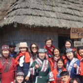 Diễn viên Nguyệt Ánh: Phải đến Hokkaido một lần trong đời!